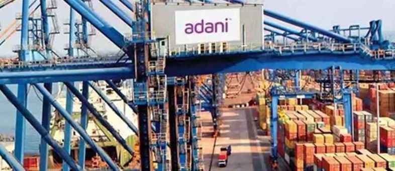 Adani Ports to not handle containerised cargo originating from Iran, Pakistan and Afghanistan after Drugs haul.jpg Adani Ports to not handle containerised cargo originating from Iran, Pakistan and Afghanistan after Drugs haul.jpg