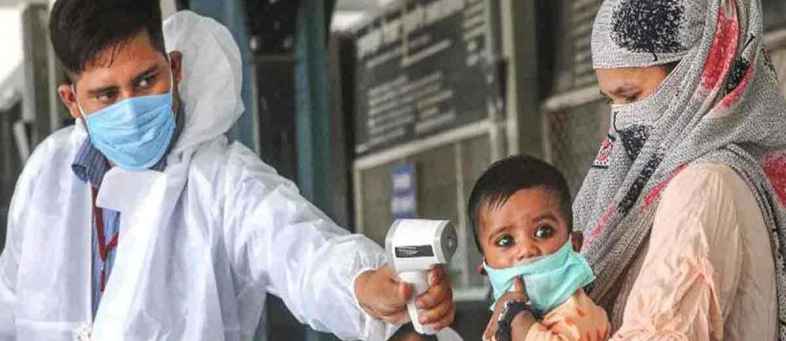 Coronavirus uncontrolled In Gujarat, The total number of Covid patients hass crossed 1 lakh.jpg Coronavirus uncontrolled In Gujarat, The total number of Covid patients hass crossed 1 lakh.jpg