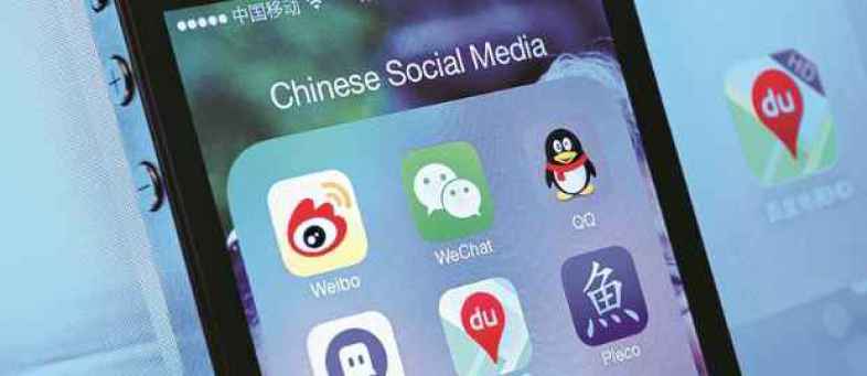 India blocks top Chinese apps Baidu, Weibo, to be taken off from app stores.jpg India blocks top Chinese apps Baidu, Weibo, to be taken off from app stores.jpg