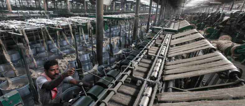 Jute mills rise again after plastic ban.jpg Jute mills rise again after plastic ban.jpg