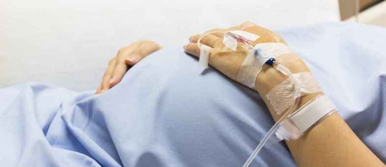 Corona infection does not occur to child in a womb from pregnant women.jpg Corona infection does not occur to child in a womb from pregnant women.jpg