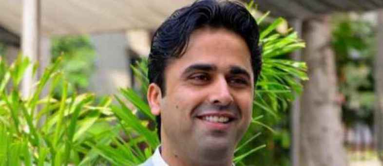 Sterling Biotech Case Congress leader Ahmed Patel’s son summoned by ED.jpg Sterling Biotech Case Congress leader Ahmed Patel’s son summoned by ED.jpg