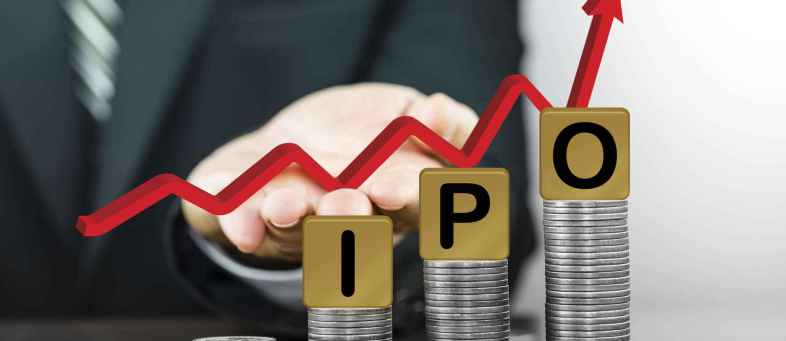 Investors have the opportunity to earn, 2 IPOs will come this week.jpg Investors have the opportunity to earn, 2 IPOs will come this week.jpg