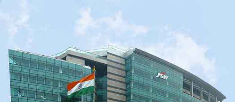 JSW to enter steel furniture business 1.jpeg JSW to enter steel furniture business 1.jpeg