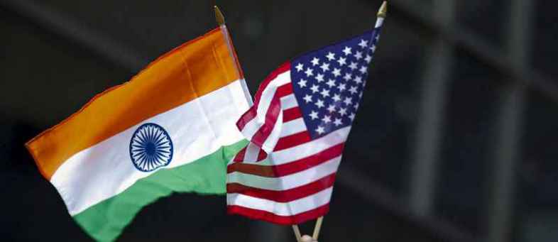 India-America trade talks to restart today with little sign of compromise.jpg India-America trade talks to restart today with little sign of compromise.jpg