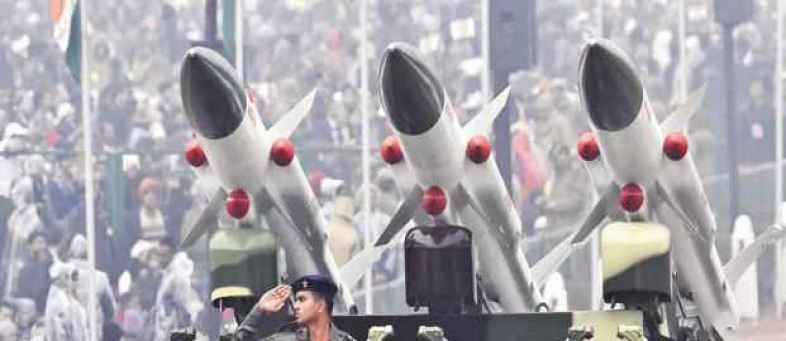 India defence sector FDI limit should be raised to 51%.jpg India defence sector FDI limit should be raised to 51%.jpg