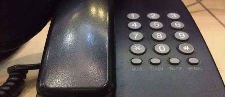 Landline to Mobile Calls Won’t Go Through Without Prefix ‘0’ From 15th Jan.jpg Landline to Mobile Calls Won’t Go Through Without Prefix ‘0’ From 15th Jan.jpg