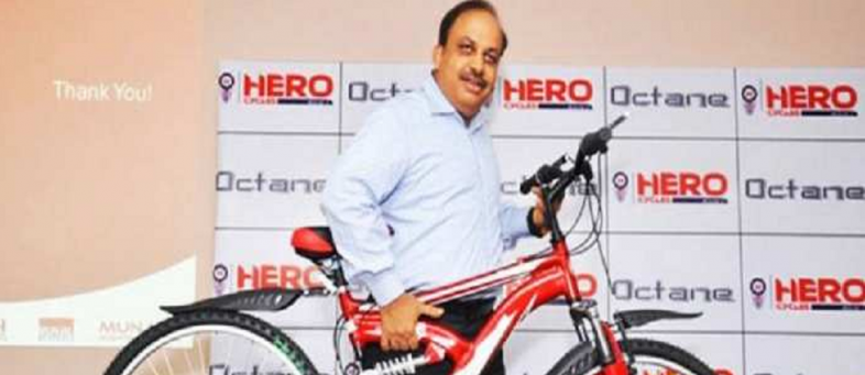 Hero Cycles’s Pankaj Munjal Heats up for IPO, fundraising and acquisitions.png Hero Cycles’s Pankaj Munjal Heats up for IPO, fundraising and acquisitions.png