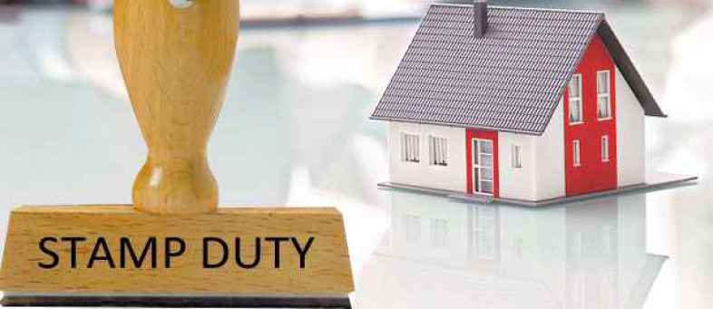 Gujarat’s stamp duty revenue likely to fall by Rs 4,300 cr in 2020-21.jpg Gujarat’s stamp duty revenue likely to fall by Rs 4,300 cr in 2020-21.jpg