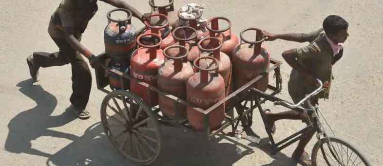 You will need OTP for home delivery of LPG cylinder from Nov 1.jpg You will need OTP for home delivery of LPG cylinder from Nov 1.jpg