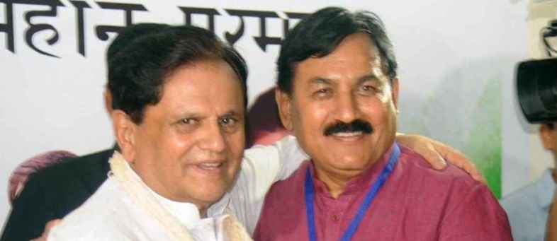 The value of one vote in Rajya Sabha - Bharat Singh has got a position like Ahmed Patel ....jpeg The value of one vote in Rajya Sabha - Bharat Singh has got a position like Ahmed Patel ....jpeg