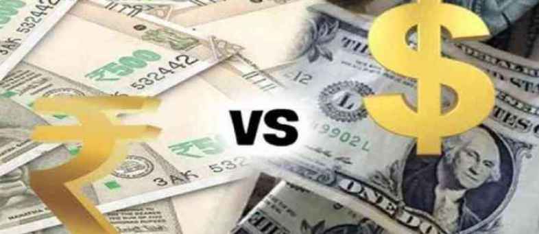 India rupee rallied against the dollar.jpg India rupee rallied against the dollar.jpg