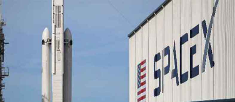 SpaceX sends up 60 mini-satellites with plans for thousands more.jpg SpaceX sends up 60 mini-satellites with plans for thousands more.jpg