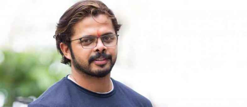It’s a massive relief Kerala pacer Sreesanth free to play cricket after seven-year BCCI ban ends.jpg It’s a massive relief Kerala pacer Sreesanth free to play cricket after seven-year BCCI ban ends.jpg