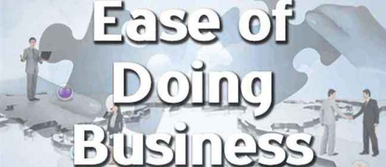 India’s Ease of doing business 2019 ranking, Andhra Pradesh retains top position in List.jpg India’s Ease of doing business 2019 ranking, Andhra Pradesh retains top position in List.jpg