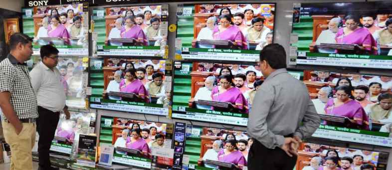 Import Licence Rules Upsets TV Makers’ Festive Season Plans.jpg Import Licence Rules Upsets TV Makers’ Festive Season Plans.jpg
