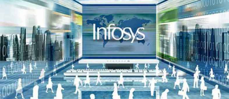 Infosys 'Crorepati' executives, Double to 60 in FY19.jpg Infosys 'Crorepati' executives, Double to 60 in FY19.jpg