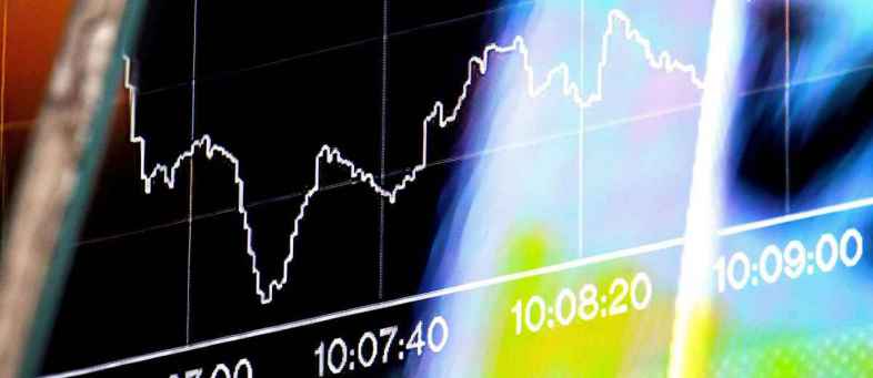 Banks Weigh on Market; Sensex-Nifty Losses Shine; Auto in Top Gear.jpg Banks Weigh on Market; Sensex-Nifty Losses Shine; Auto in Top Gear.jpg