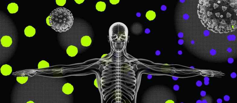 Corona virus also attacks these organs of the body AIIMS Director.jpg Corona virus also attacks these organs of the body AIIMS Director.jpg