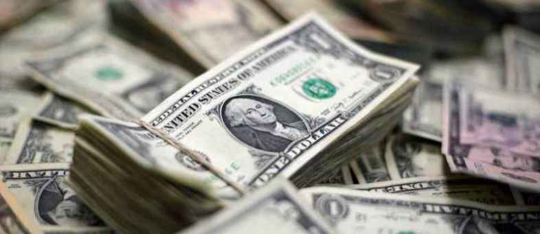 Foreign Exchange Reserve up by $1.36 bn to $420.05 bn.jpg Foreign Exchange Reserve up by $1.36 bn to $420.05 bn.jpg