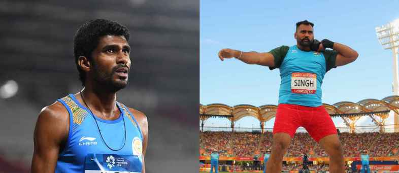 Tejinder and Jinson crash out in qualification rounds at IAAF Worlds.jpg Tejinder and Jinson crash out in qualification rounds at IAAF Worlds.jpg