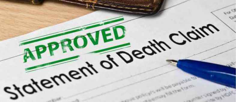 Amount of insurance claim can be obtained even without MNP's death certificate LIC.jpg Amount of insurance claim can be obtained even without MNP's death certificate LIC.jpg