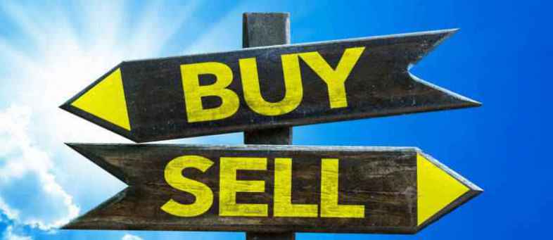 Momentum Still Negative, Reliance Sec Comes With 2 Sell and 1 Buy Call.jpg Momentum Still Negative, Reliance Sec Comes With 2 Sell and 1 Buy Call.jpg