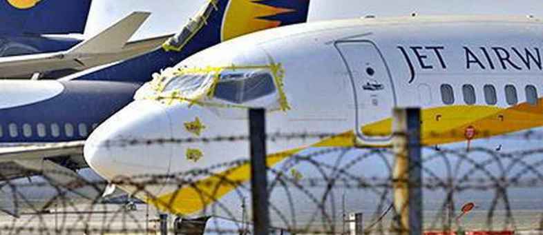 More than a year into the insolvency process, Jet Airways finally gets bids.jpg More than a year into the insolvency process, Jet Airways finally gets bids.jpg