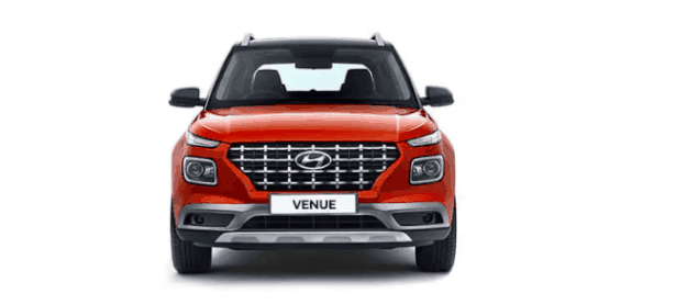Hyundai SUV Venue Launched, Price Starts At Rs.6.50 lakh.gif Hyundai SUV Venue Launched, Price Starts At Rs.6.50 lakh.gif