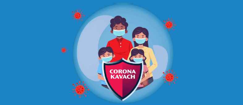 Don’t impose 15-day waiting period on renewal of Corona Kavach policies, Say IRDAI to insurers (1).jpg Don’t impose 15-day waiting period on renewal of Corona Kavach policies, Say IRDAI to insurers (1).jpg