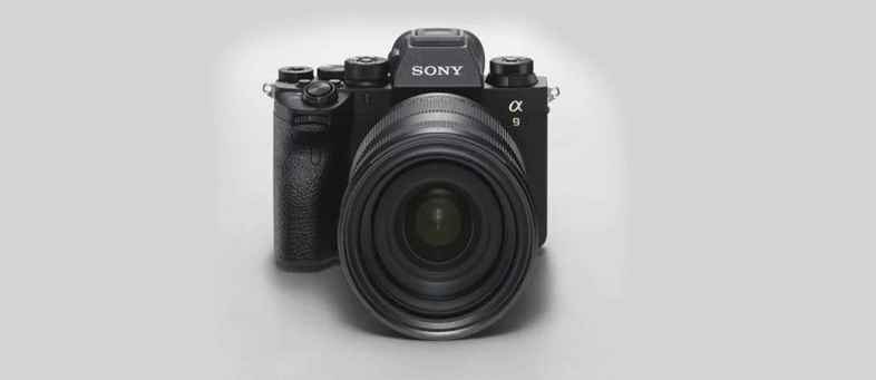 Sony ‘Alpha-9 II’ camera Full-Body Flagship Digicam Launched in India.jpg Sony ‘Alpha-9 II’ camera Full-Body Flagship Digicam Launched in India.jpg