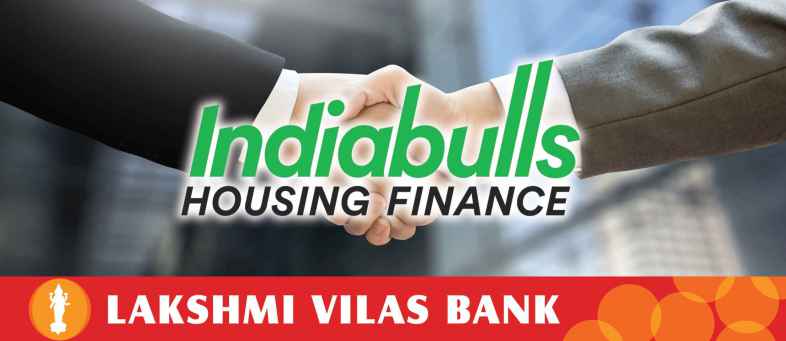 Lakshmi Vilas Bank has completed allocation of Rs 1.68 crore PE shares to IHFL.jpg Lakshmi Vilas Bank has completed allocation of Rs 1.68 crore PE shares to IHFL.jpg