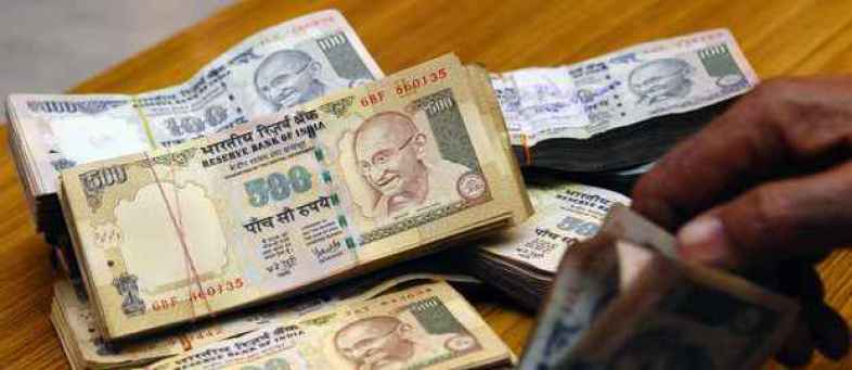 FY19 Ending Banks credit growth 13.24%, deposits rise 10.03%.jpg FY19 Ending Banks credit growth 13.24%, deposits rise 10.03%.jpg