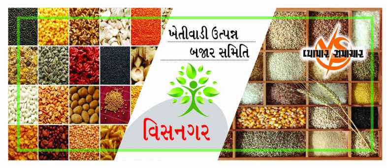Visnagar APMC.jpg Visnagar APMC.jpg
