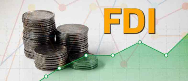 DPIIT notifies 74% FDI cap in insurance sector under automatic route.jpg DPIIT notifies 74% FDI cap in insurance sector under automatic route.jpg