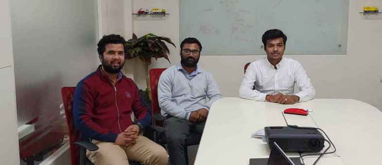 3 Friends Start A Pepfuels Startup Earn 5 Crore Rupees Every Month By-Delivery Of Diesel-.jpg 3 Friends Start A Pepfuels Startup Earn 5 Crore Rupees Every Month By-Delivery Of Diesel-.jpg