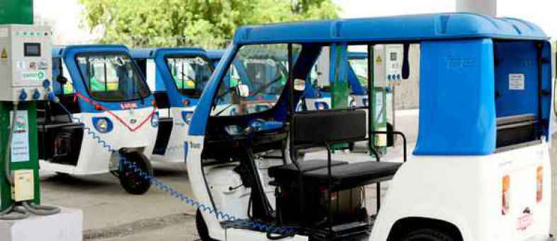 Japan’s Mitsui invests $14 million in Indian EV startup SmartE.jpg Japan’s Mitsui invests $14 million in Indian EV startup SmartE.jpg