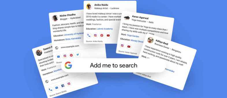 Google Rolls Out Virtual Visiting Card In India, Learn How To Create.jpg Google Rolls Out Virtual Visiting Card In India, Learn How To Create.jpg