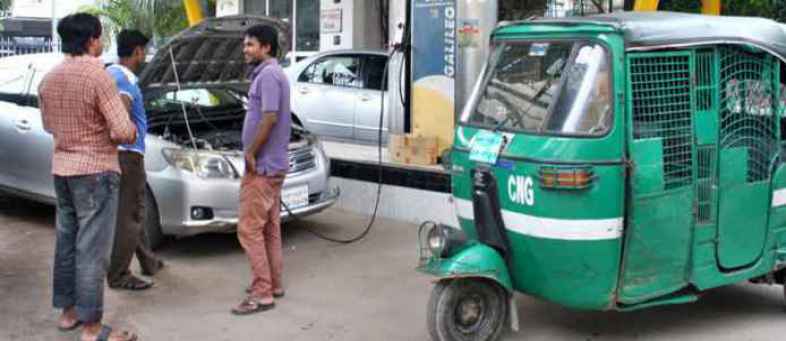 Govt notified use of H-CNG as alternative clean fuel for automobile.jpg Govt notified use of H-CNG as alternative clean fuel for automobile.jpg