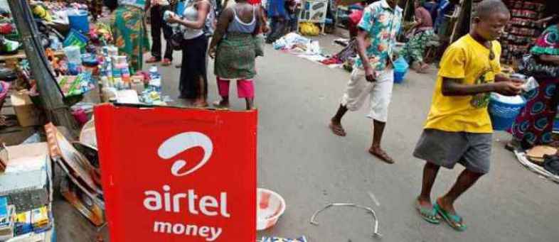 Airtel Africa eyes London stock market listing.jpg Airtel Africa eyes London stock market listing.jpg