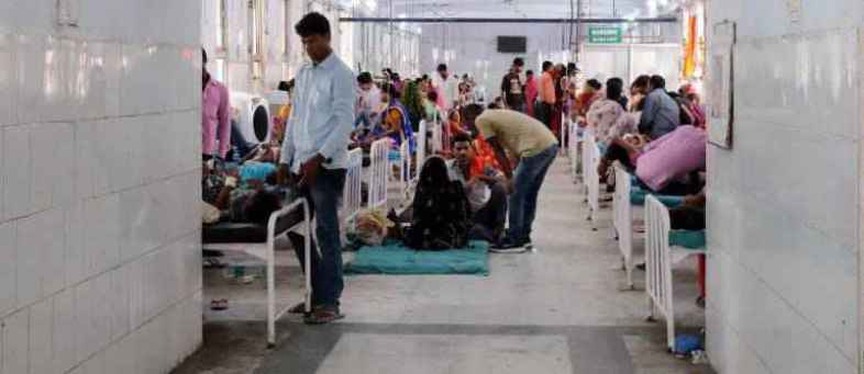 Hospitals cheating Ayushman Bharat scheme will be named and shamed, govt.jpg Hospitals cheating Ayushman Bharat scheme will be named and shamed, govt.jpg