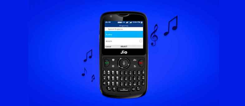 Reliance Jio phone 2 will be yours for just Rs 141.jpg Reliance Jio phone 2 will be yours for just Rs 141.jpg