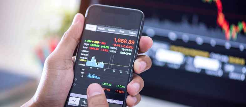 Stock Market ; SMS Scrips Investors May See Delayed Payouts As Exchanges Up Surveillance.jpg Stock Market ; SMS Scrips Investors May See Delayed Payouts As Exchanges Up Surveillance.jpg