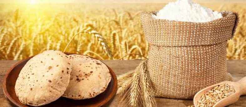 Govt to likely impose of restricting on Wheat export by June after Flour price hits record high.jpg