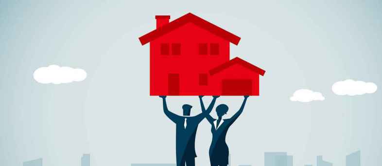 90 Percent Of Prospective Homebuyers See Correction In Property Prices Post Lockdown, 99acre Survey.jpg 90 Percent Of Prospective Homebuyers See Correction In Property Prices Post Lockdown, 99acre Survey.jpg