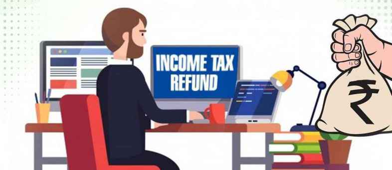 Income Tax Refunds Of Rs 1.27 Lakh Crore Issued So Far In FY21.jpg Income Tax Refunds Of Rs 1.27 Lakh Crore Issued So Far In FY21.jpg