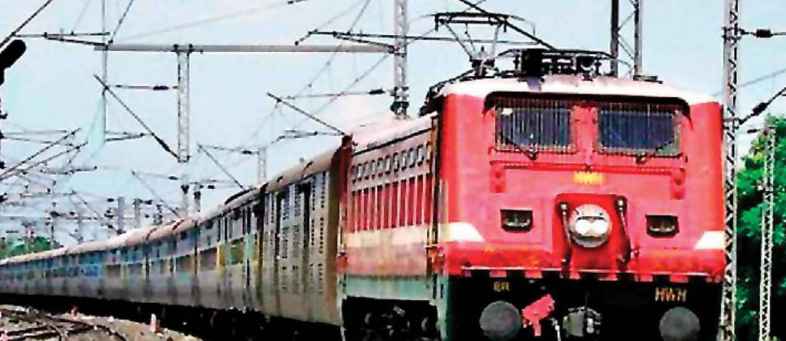 Railways Do Not Have The Money To Pay Pension, Spread The Bag With The Finance Ministry!.jpg Railways Do Not Have The Money To Pay Pension, Spread The Bag With The Finance Ministry!.jpg