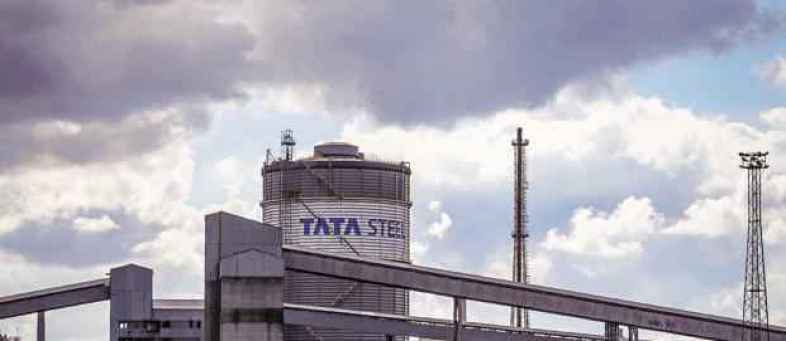 Tata Steel to cut capital expenditure due to weak demand.jpg Tata Steel to cut capital expenditure due to weak demand.jpg