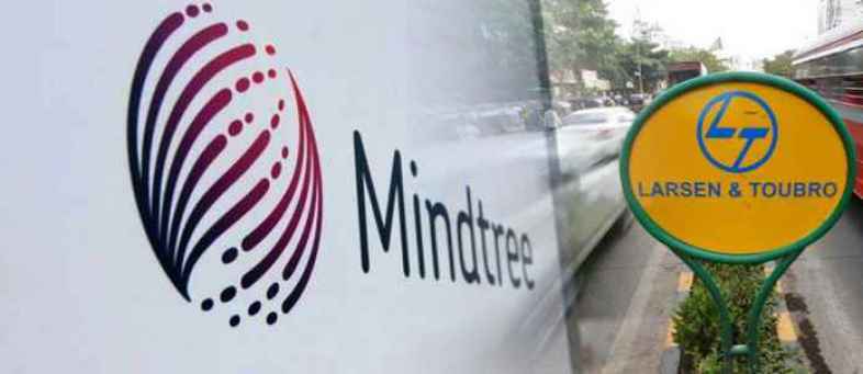 L&T announces open offer for 5.13 lakh stock of Mindtree at Rs 980 a share.jpg L&T announces open offer for 5.13 lakh stock of Mindtree at Rs 980 a share.jpg