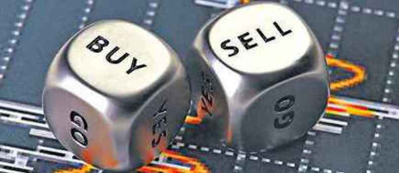 Infy’s Relief Rally May Continue; Sell Biggest PSU Bank and M&MFIN.jpg Infy’s Relief Rally May Continue; Sell Biggest PSU Bank and M&MFIN.jpg